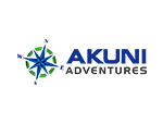 Akuni Adventures logo