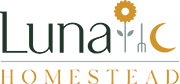 Luna Homestead logo