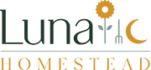 Luna Homestead Logo